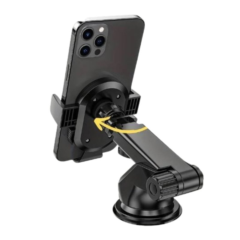 Oraimo Universal Car Phone Holder Hydra 3 OCM-12 vsonic