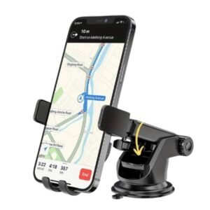 Oraimo Universal Car Phone Holder Hydra 3 OCM-12 vsonic