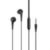 Oraimo Wired Earphone Halo 2S OEP-E21P vsonic