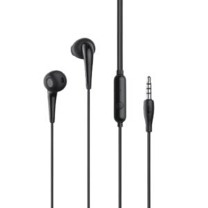 Oraimo Wired Earphone Halo 2S OEP-E21P vsonic