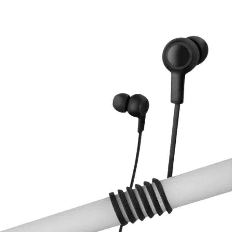 Oraimo Wired Earphone Halo 4 OEP-E26 vsonic.