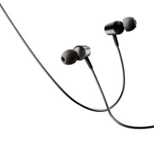 Oraimo Wired Earphone Trumpet 3 OEP-E40 vsonic