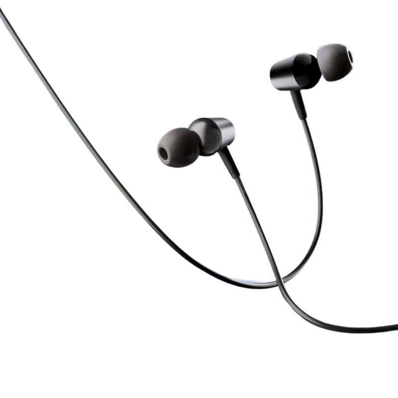 Oraimo Wired Earphone Trumpet 3 OEP-E40 vsonic