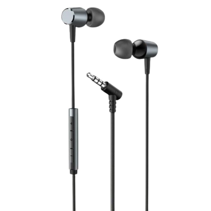 Oraimo Wired Earphone Trumpet 3 OEP-E40 vsonic