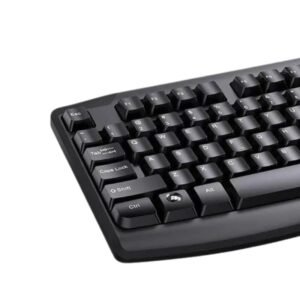 Oraimo Wired Keyboard + Mouse Combo SmartOffice OF-KK10 vsonic