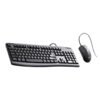 Oraimo Wired Keyboard + Mouse Combo SmartOffice OF-KK10 vsonic