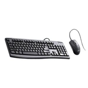 Oraimo Wired Keyboard + Mouse Combo SmartOffice OF-KK10 vsonic