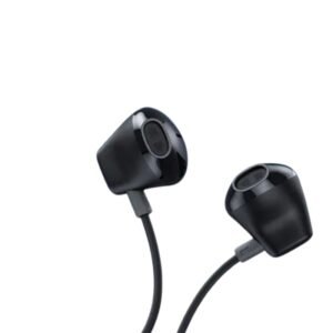 Oraimo Wired Type-C Earphone Halo Airy OEP-650 vsonic