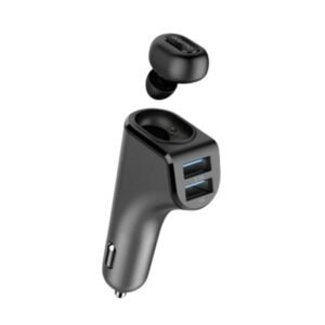 Oraimo Wireless Headset Car Charger BH10 vsonic