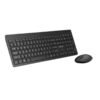 Oraimo Wireless Keyboard + Mouse Combo SmartOffice Wireless OF-KK30 vsonic