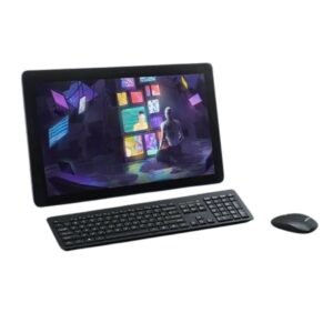 Oraimo Wireless Keyboard + Mouse Combo SmartOffice Wireless OF-KK30 vsonic