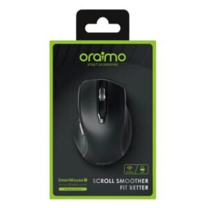 Oraimo Wireless Smart Mouse OPC-M10 vsonic