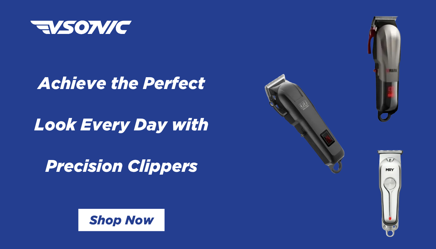 Shop Clippers and Multi socket Extensions with Ease on Vsonic Distribution Limited Access Computer Village Fast and Easy on Vsonic