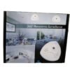 Vinovo 360 Degree Panoramic Surveillance Camera vsonic