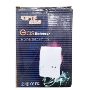 Vinovo Home Security Gas Detector vsonic