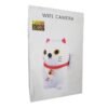 Vinovo Kitty Toy Smart Security Full HD WIFI Spy Nanny Camera vsonic