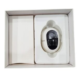 Vinovo Low Power Solar Wireless Camera - 4G SIM vsonic