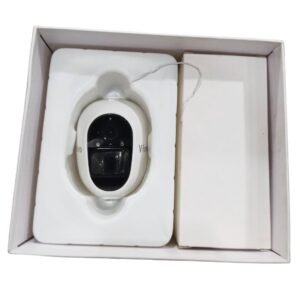 Vinovo Low Power Solar Wireless Camera - WIFI vsonic