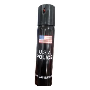 Vinovo Tear Gas Ejector Pepper Spray vsonic