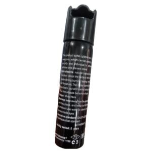 Vinovo Tear Gas Ejector Pepper Spray vsonic