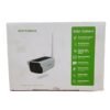 Vinovo Top Quality Watchmen Smart Solar Camera vsonic