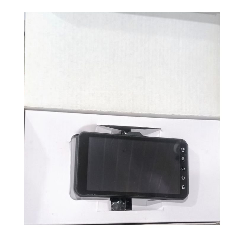 Vinovo Touch Screen Vehicle Blackbox DVR Dash Cam vsonic