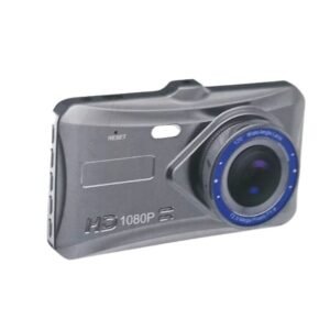 Vinovo Touch Screen Vehicle Blackbox DVR Dash Cam vsonic