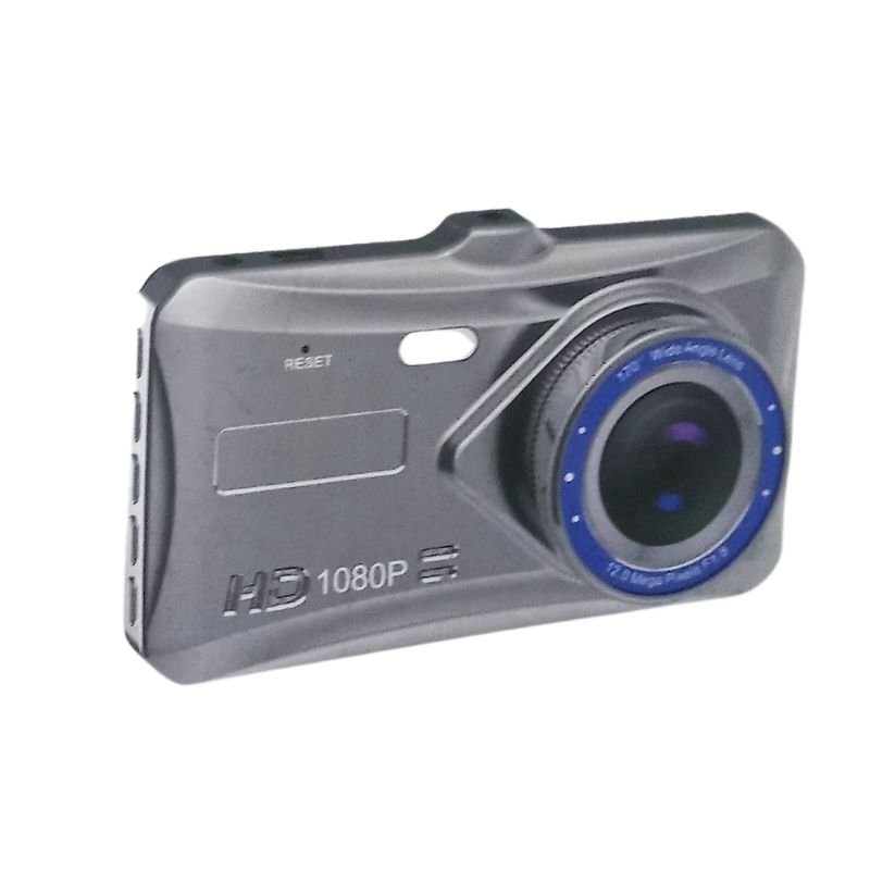 Vinovo Touch Screen Vehicle Blackbox DVR Dash Cam vsonic