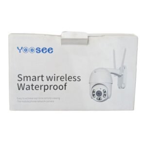 Yoosee Smart Wireless Waterproof Camera vsonic