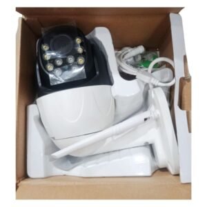 Yoosee Smart Wireless Waterproof Camera vsonic
