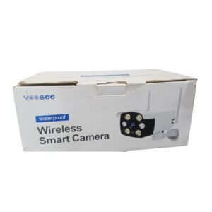 Yoosee Waterproof Wireless Camera vsonic