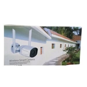 Yoosee Wireless Smart Camera vsonic