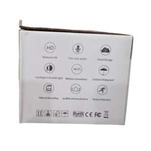 Yoosee Wireless Smart Camera vsonic