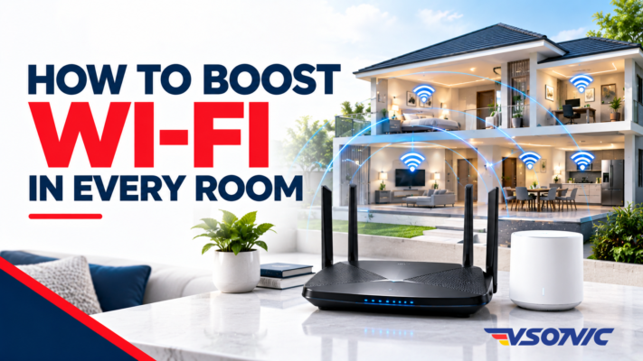 Boost_WiFi_in every room of your home Vsonic