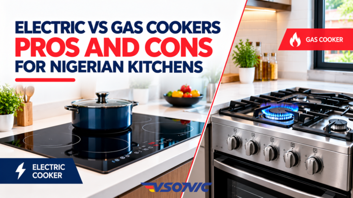 Electric vs Gas Cookers_ Pros and Cons
