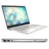 HP LAPTOP DW3156NIA DOS SILVER Intel® Core™ i5-1135G7-RAM 8GB-HARD 512GB SSD -VAG NVIDIA® GeForce® MX350 (2 GB GDDR5 dedicated)-DISPLAY 15.6HD -COLRO SILVER -OS FreeDOS Vsonic