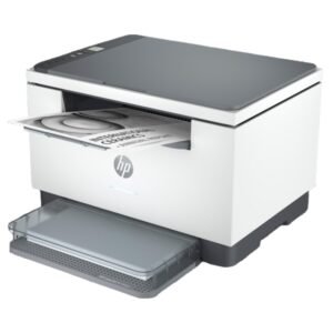 HP LASERJET M236DW PRINTER Vsonic