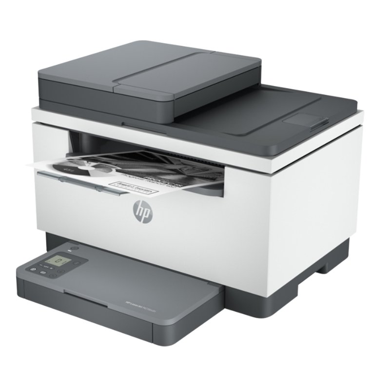 HP LASERJET MFP M236SDN PRINTER Vsonic