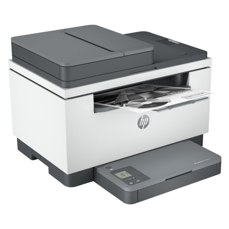 HP LASERJET MFP M236SDN PRINTER Vsonic