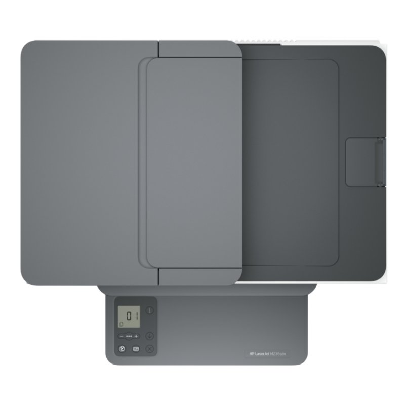 HP LASERJET MFP M236SDN PRINTER Vsonic