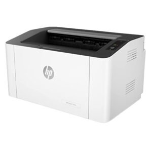 HP LASERJET PRINTER 107A [4ZB77A] Vsonic