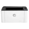 HP LASERJET PRINTER 107A [4ZB77A] Vsonic