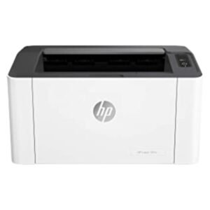 HP LASERJET PRINTER 107A [4ZB77A] Vsonic