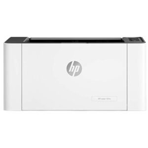 HP LASERJET PRINTER 107A [4ZB77A] Vsonic