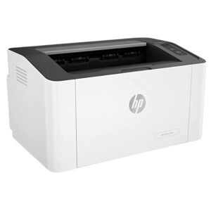 HP LASERJET PRINTER 107A [4ZB77A] Vsonic