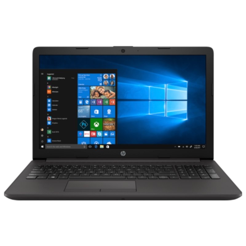 HP Laptop 250 G7 (1L3L5EA) 10th Generation Intel® Core™ i3 processor, 4 GB DDR4-2666 MHz RAM (1 x 4 GB), 1 TB 5400 rpm SATA HDD, 15.6″ HD diagonal vsonic