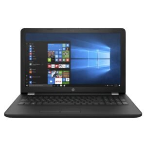 HP Laptop 250 G7 (1L3M4EA) Intel Celeron N4020, 4 GB DDR4-2400 MHz RAM (1 x 4 GB) VSONIC