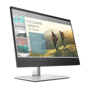 HP Mini-in-One 24 Monitor (7AX23A8) 23.8 Full HD LED LCD Monitor - 169 Vsonic