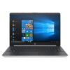 HP NOTEBOOK 15T-DW100 CTO Laptop Intel Core i7-10510U 1.8GHz 8GB DDR4 RAM 128GB SSD Silver, 1 Year Warranty, Windows 10 Home Vsonic