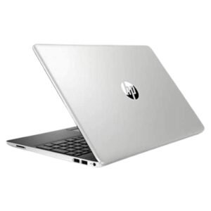HP NOTEBOOK 15T-DW100 CTO Laptop Intel Core i7-10510U 1.8GHz 8GB DDR4 RAM 128GB SSD Silver, 1 Year Warranty, Windows 10 Home Vsonic